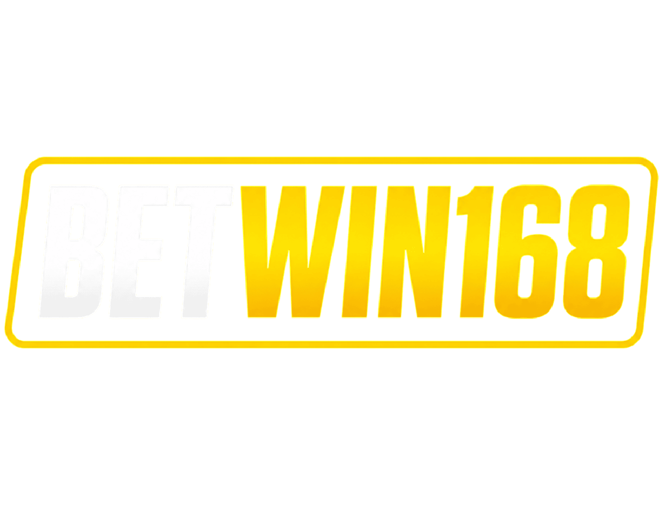 betwin168 Logo
